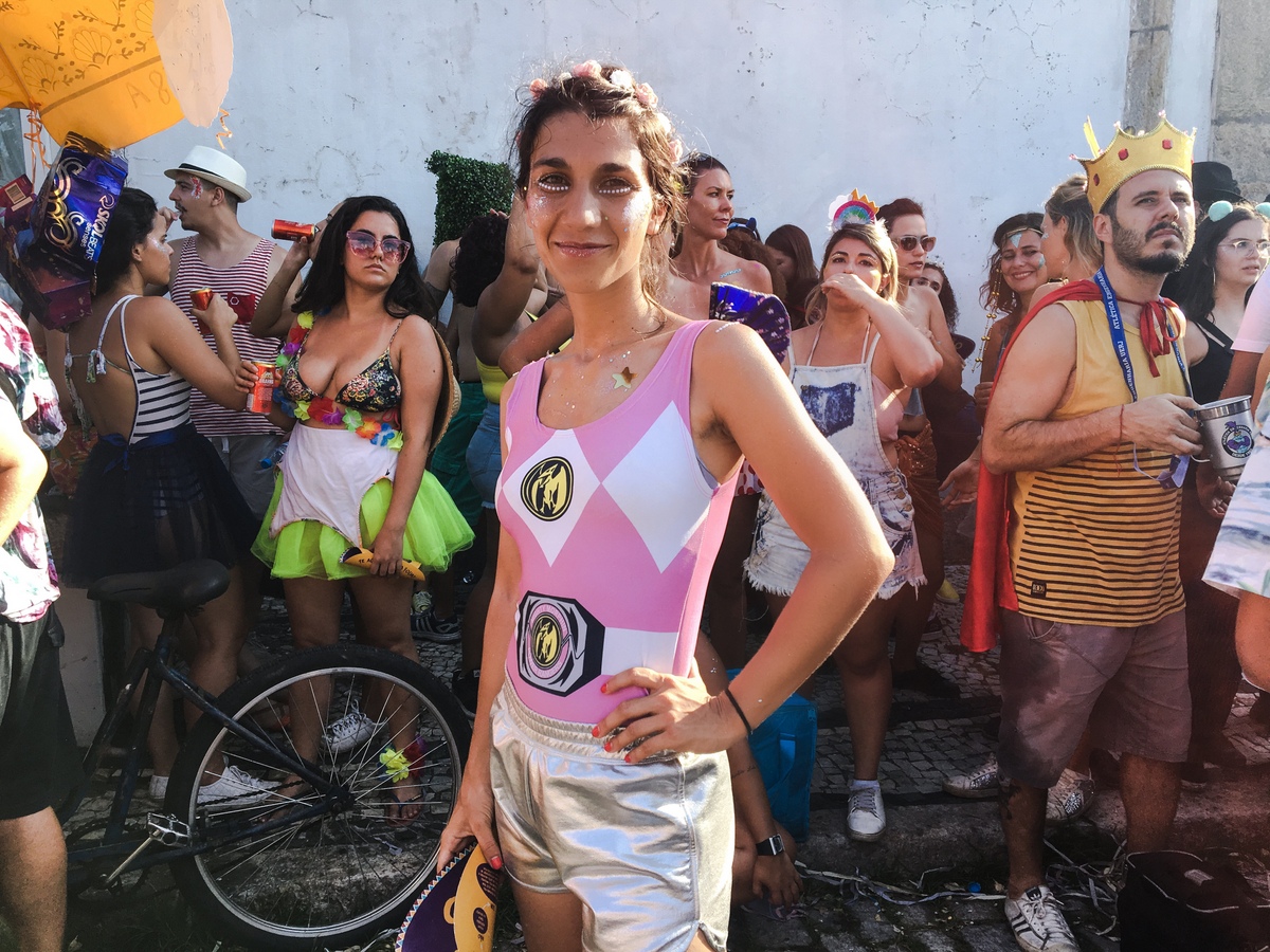 Comment se déroule le Carnaval de Rio - Vivatours