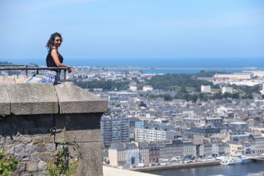 Une Journée à La Découverte De Cherbourg - My Little Road